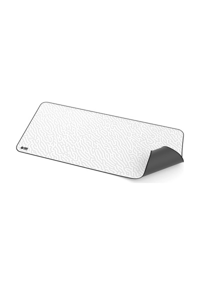 Hawk Beyaz Maze 90x40 Mouse Pad Cmcm1hwk0006
