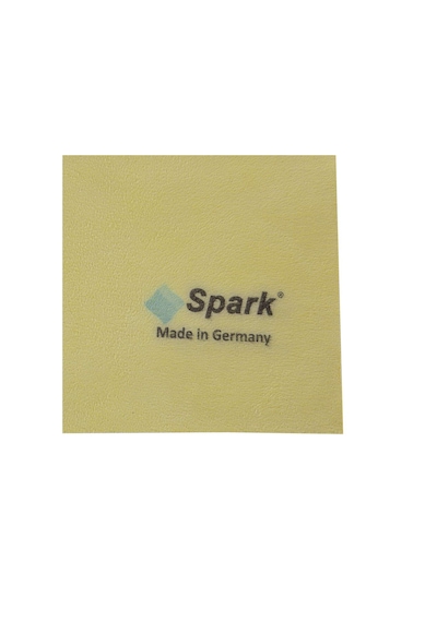 Spark 6330 Mikrofiber Güderi Oto Kurulama Ve Cam Bezi 50x70 Cm.