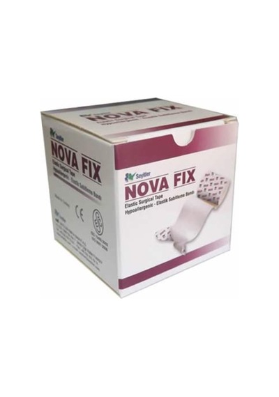 Nova- Fix Flaster 10 x 10 CM