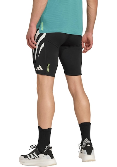 Jp1492-e Adidas Adızero A St M Erkek Şort Ve Kapri Siyah Jp1492-e Siyah