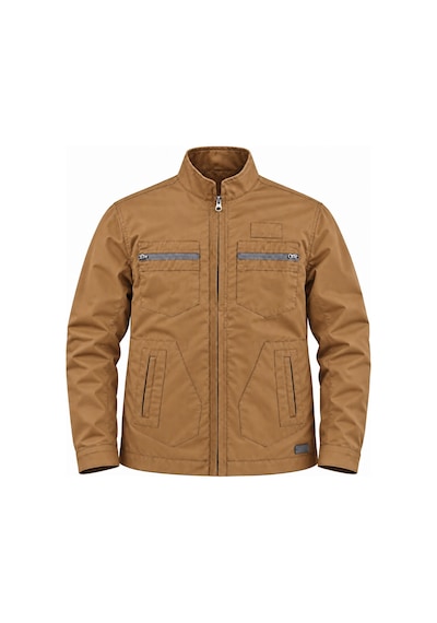 Vav Wear Crab Ranger Ceket Ranger01f Taba