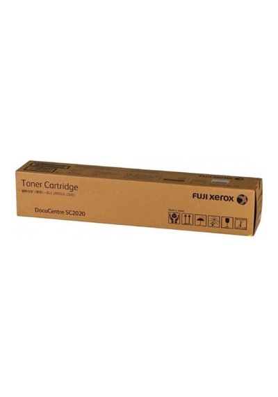 Xerox Sc2020 006R01695 Toner Cartrıdge Kırmızı 300