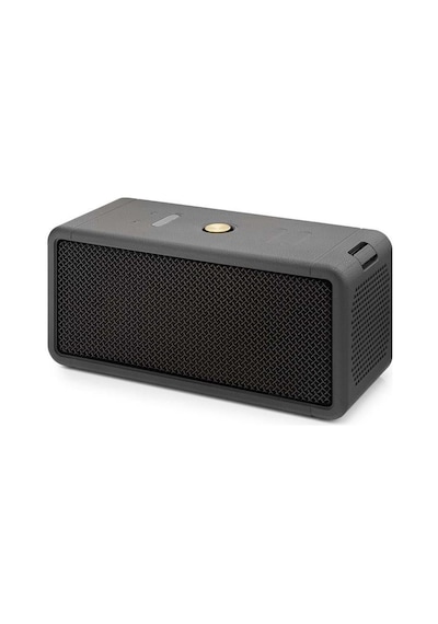 Hadron Siyah M3 Middleton Bluetooth Speaker 8w-2 230-95-108mm