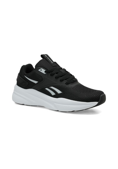 Reebok Relora Siyah Erkek Koşu Ayakkabısı 000000000102270487 SİYAH-BEYAZ