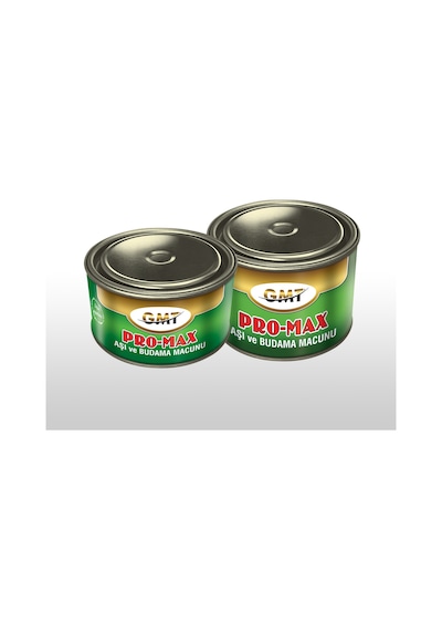 Gmt Pro-Max Aşı Ve Budama Macunu 500 Gr