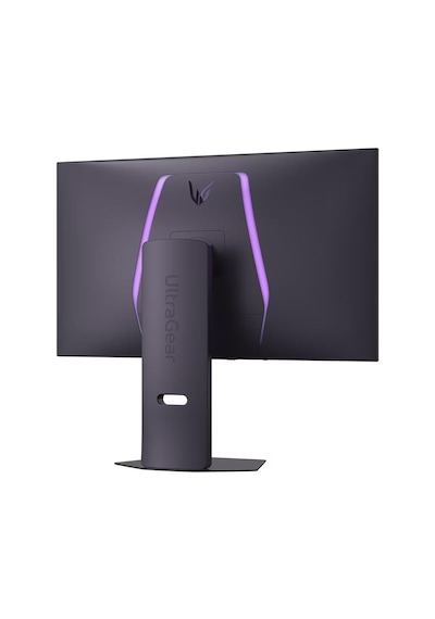 Mon Lg Ultragear 32gs95uv-b 32" 0.03ms Dual-mode 4k 240hz - Fhd 480hz Oled Gaming Monitör