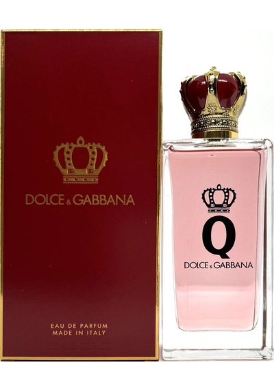 D&g Queen By Gabbana 100 Ml Diğer