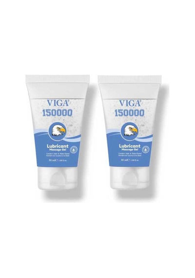 Lubricant Kayganlaştırıcı Jel 50 Ml X 2 Adet