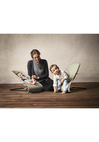BabyBjörn Balance Soft Ana Kucağı