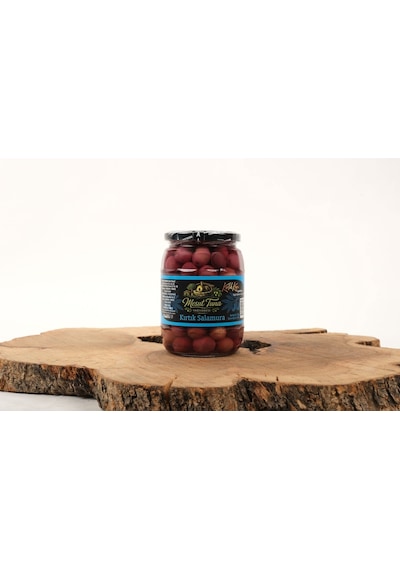 Kırtık Salamura Zeytin-29