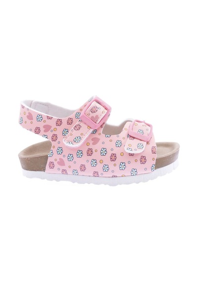 Vicco 321.b20y.363 Bebek Sandalet 321.B20Y.363-R1333 Pembe