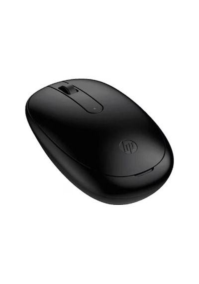 240 3v0g9aa Bluetooth 5.1 1600dpı Kablosuz Siyah Mouse 001
