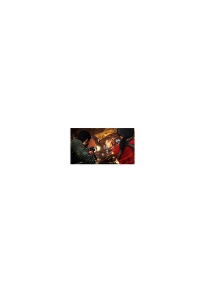 Uncharted 2:among Thieves For Ps3 Game Cd Oyun Tehşir
