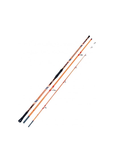 Bauer Cs X6 420cm 100-250gr Üç Parça Surf Kamış