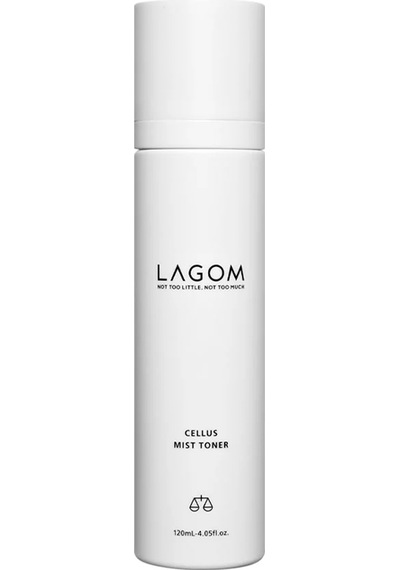 Lagom Cellus Mıst Toner 120ml - Nemlendirici Mist