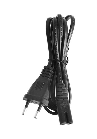 Teyip Power Teyp Güç 150cm. Elektrik Kablosu PS2/3/4 XBOX Uyumlu