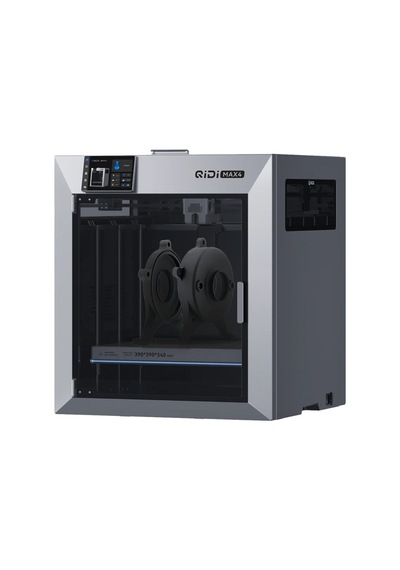 Qıdı Tech Max4 3d Yazıcı