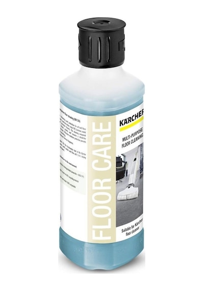 Karcher 6.295-944.0 Rm 536 Fc 3 Fc 5 Zemin Temizleme Şampuanı