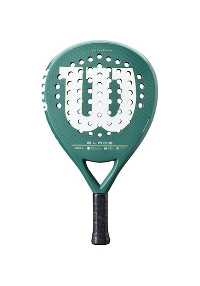 Wilson Blade V4 Padel Raketi Wr203611u2 Çok Renkli