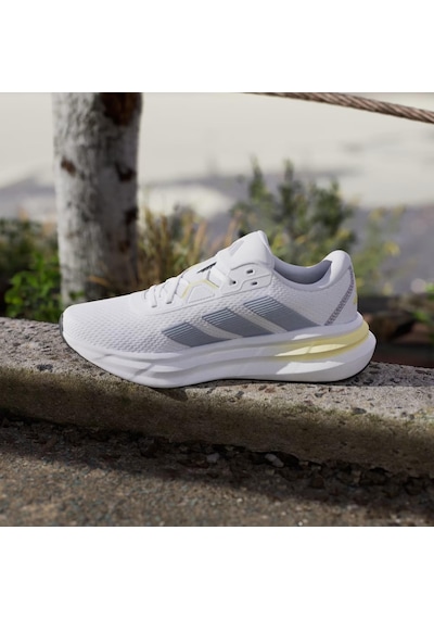 Adidas Galaxy 7 Kadın Koşu Ayakkabısı C-adıjq2605b10a00 Beyaz