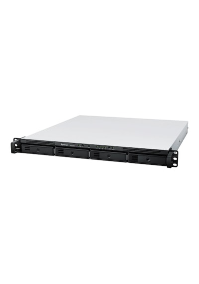 Synology 4diskli Ryzen V1500b-2gb Ram-4-gigabit Rack Nas Server Rs822rp Plus