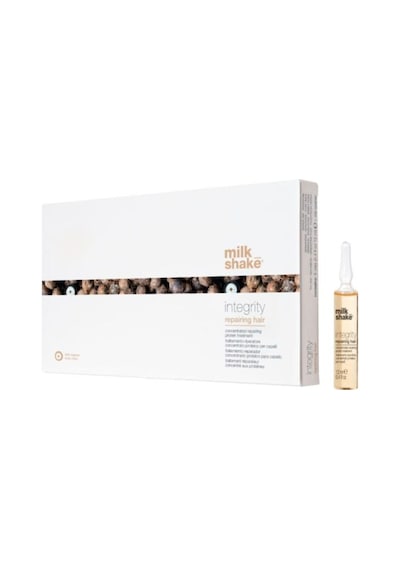 Milkshake Integrity Repairing Hair Serum 8 x 12 ML