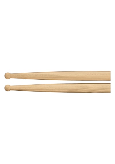 Meinl Sb601 Hickory Calvin Rodgers Round Wood Tip Baget