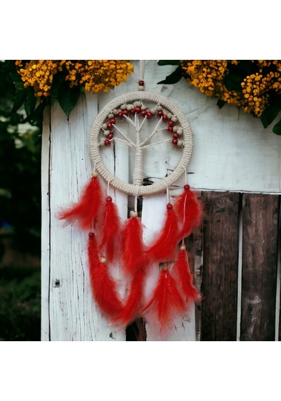 Rüya Hayat Ağacı Dream Catcher Tttttgs01x373s0pduk