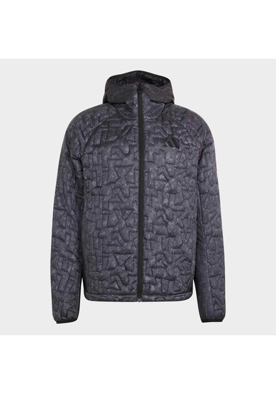 Adidas Terrex Xperior Primaloft Erkek Gri Mont Kg0111