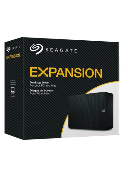 Seagate 26tb Stkp26000400 Usb 3.0 5 Yıl Türkiye Garantili