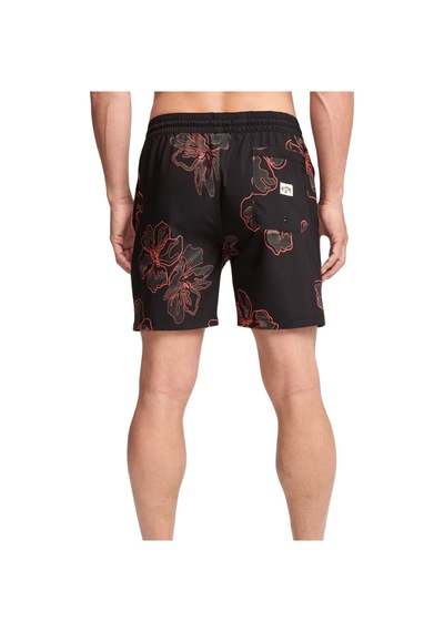 Billabong Bıllabong Sundays Lb Blk3 Siyah