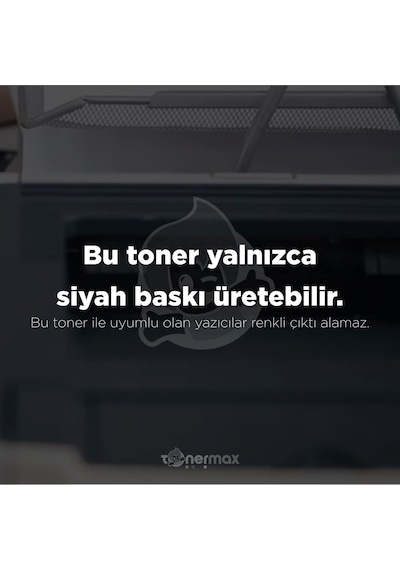 Kyocera Tk-1240 / Tk-1248 Uyumlu Toner 4'lü  Paket / Pa2000 / Pa2000w Ma2000 / Ma2000w / Pa2001 / Ma2001