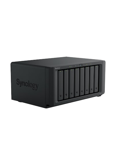 Synology 8diskli Ryzen V1500b 32gb Ram-2-gbe Nas Server Ds1825 Plus 52732