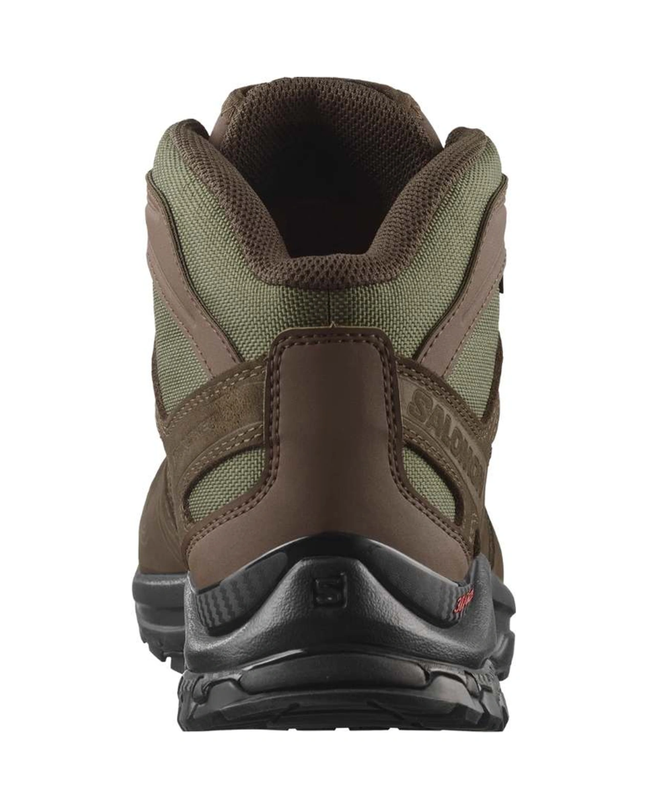 Salomon Salomon Xa Tracker Gtx Erkek Yeşil Bot 8403 Haki