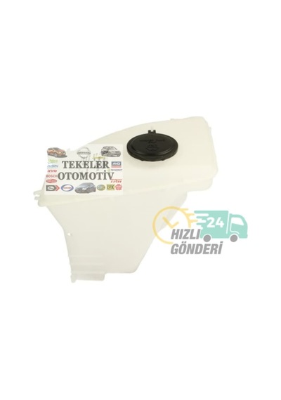 Tekeler Toyota Corolla Uyumlu 93-01 Silecek Su Deposu Yedek Su Deposu 508234206