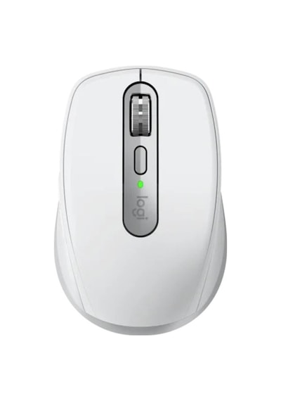 Logitech MX Anywhere 3S Kompakt Kablosuz Lazer Mouse (İthalatçı Garantili)