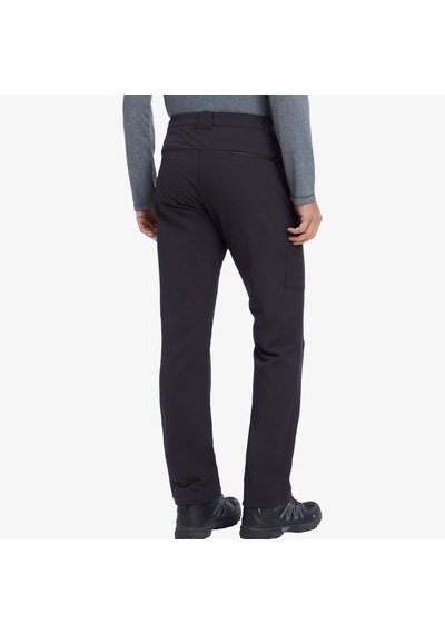 Mc Kinley Amond Erkek Siyah Outdoor Pantolon 429040 Siyah