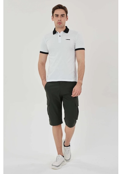Exuma Runıng Şort Haki