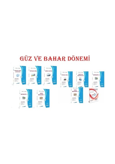 Egem Aöf İktisat 1. Sınıf Güz-bahar Konu Soru