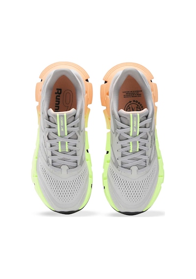 Reebok Floatzıg 2 Gri Kadın Koşu Ayakkabısı 000000000102270257 Gri-lıme