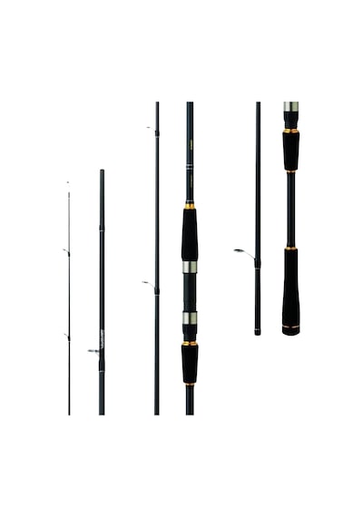 Daiwa New Legalis Seabass 272 cm 14-42 gr 2P Olta Kamışı