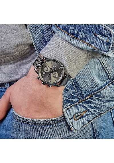 Hugo Boss Hb1513674 Erkek Kol Saati