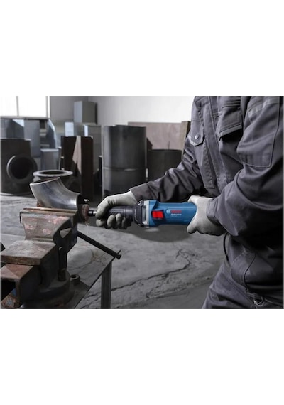 Bosch Professional GGS 5 LS 550W Kalıpçı Taşlama - 0601224220
