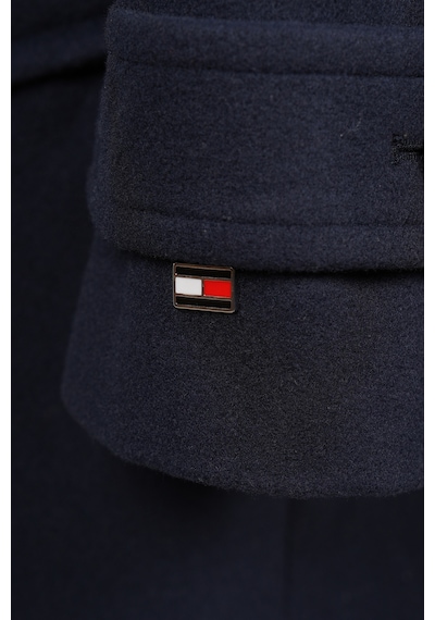 Tommy Hilfiger Tommy Hılfıger Kadın Mont Tw2mp250-nvy Tw2mp250-nvy Lacivert Lacivert