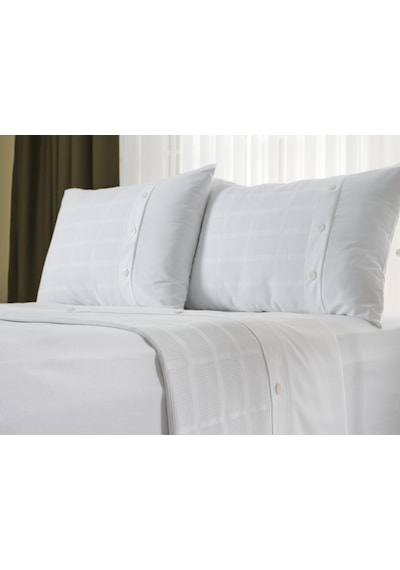 Multi Selection Çok Amaçlı Set Gloria Tek King Size - Beyaz