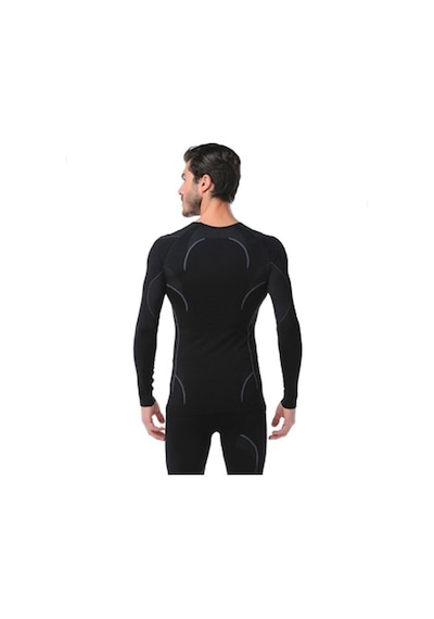 Evolite Evolıte Thermowear Bay Termal Üst İçlik Çok Renkli