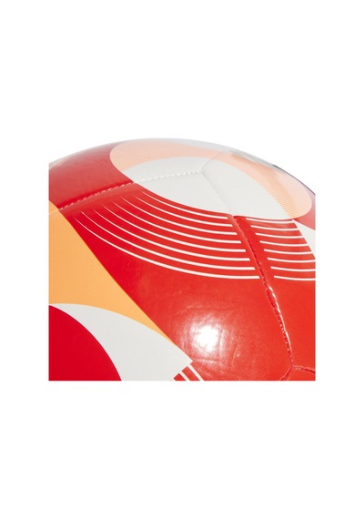 Adidas Olympıcs24 Clb Futbol Topu Kırmızı Iw6329-u Kırmızı