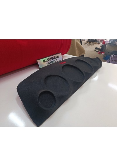 Kayseri Pandizot Hyundai Accent Yumurta Kasa Pandizot 1996 - 2000 4x20cm 2xtiz