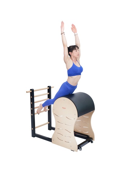 Fitkon Pilates Ladder Barrel