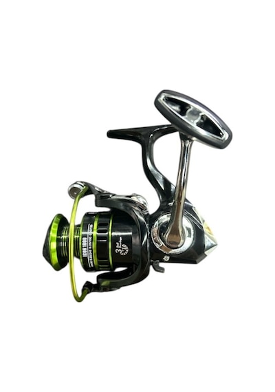 İkado Icon 3+1 1000 Lrf Makinası